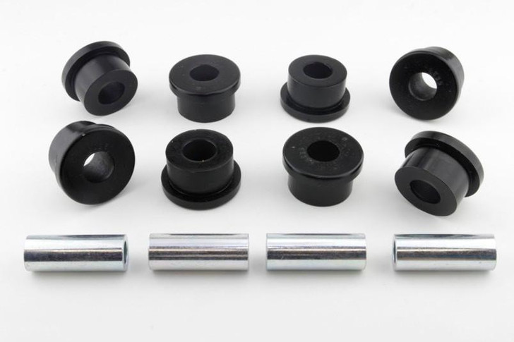 WHITELINE PERFORMANCE Rear Trailing Arm Lower Bushing 