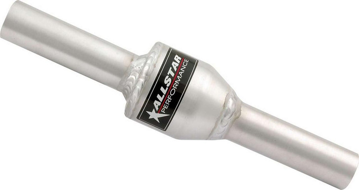 ALLSTAR PERFORMANCE Overflow Check Valve 1in 