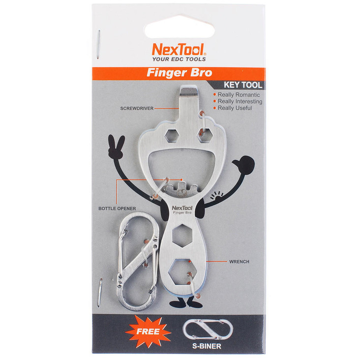  Nextool Multi Tool Finger Bro 