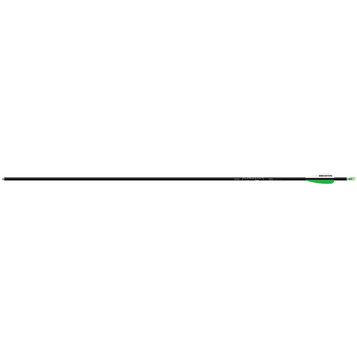 Easton Genesis Arrows Black 1820 6 Pk