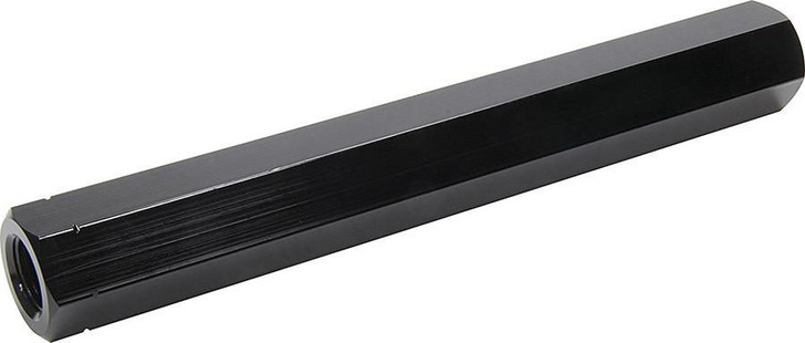 ALLSTAR PERFORMANCE 3/4 Aluminum Hex Tube 9in 