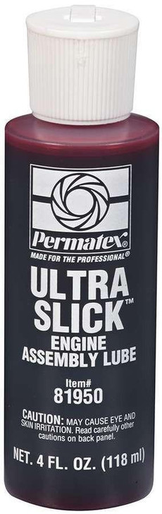PERMATEX Ultra Slick Engine Assem 