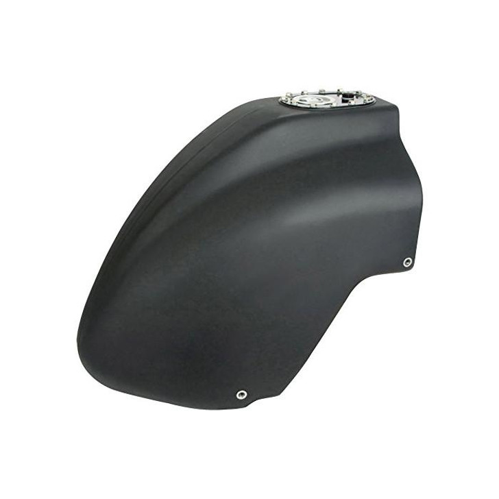 SALDANA Fuel Cell Hyper 8 Bottom P-Up Molded Tank Inserts 