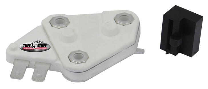 TUFF-STUFF GM 1-Wire OEM Voltage Regulator 