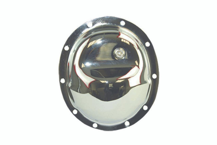 SPECIALTY PRODUCTS COMPANY Differential Cover 86-90 Dana 35 10-Bolt Rear 