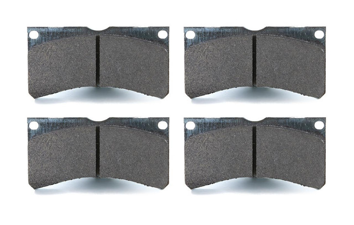 WILWOOD Brake Pad Set BP-35 10420 XRZ4R 