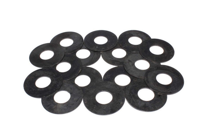 COMP CAMS 1.437 O.D. Spring Shims .645 I.D. .060 