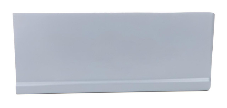 DOMINATOR RACE PRODUCTS SS Nose Ext Gray Left Side Dominator SS 