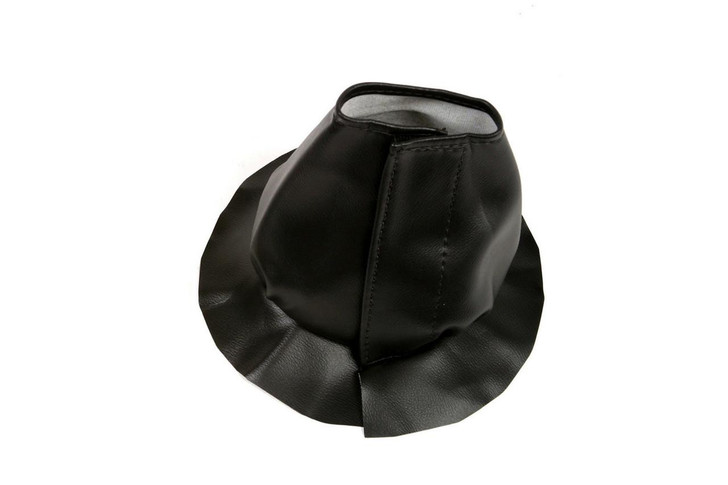 IDIDIT Black Boot for Trim Kit 