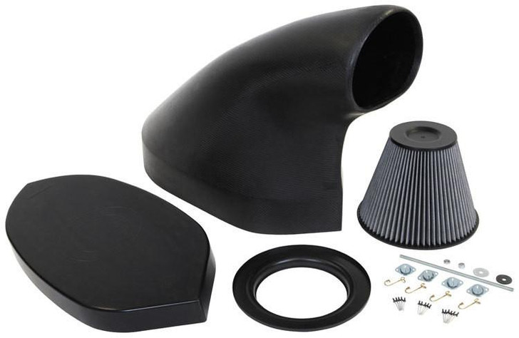 K AND N ENGINEERING Composite NHRA Scoop 