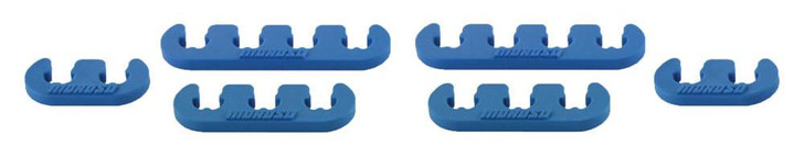 MOROSO Blue Spark Plug Wire Separator 