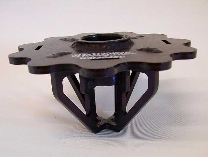 WEHRS MACHINE Spring Cup Short 2-1/2in Tall 