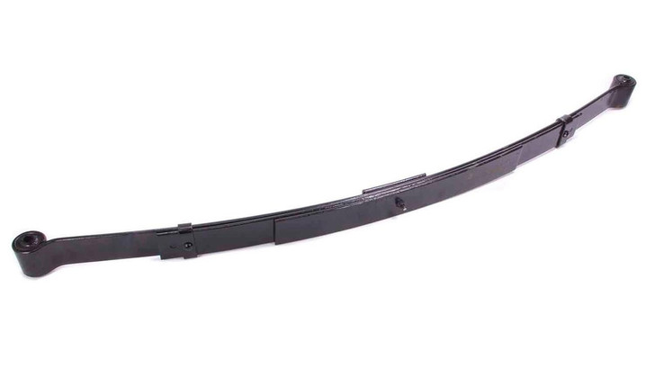 BELL TECH Rear Leaf Spring 3in Drop 