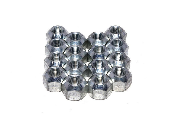 COMP CAMS Rocker Arm Nuts - 7/16 