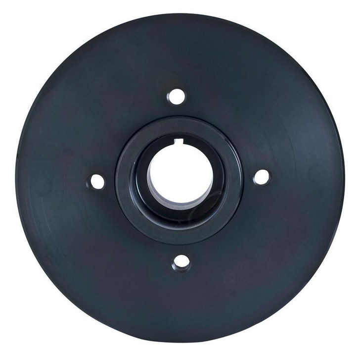 FLUIDAMPR Pontiac 6-5/8 Harmonic Damper - SFI 