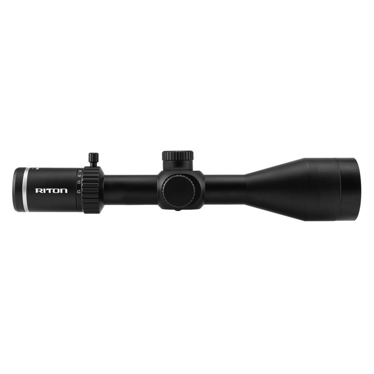 Riton Optics Riton 3 Primal 3-12x56 30mm Illum 