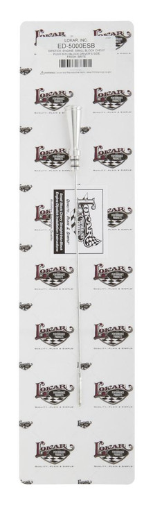 LOKAR Hi-Tech Engine Dipstick 