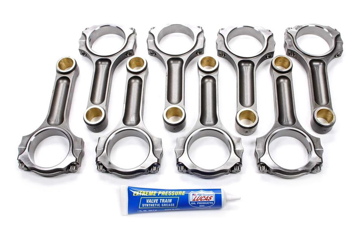 OLIVER RODS SBF Billet Connecting Rod Set 5.400 