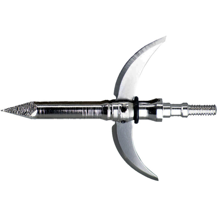 Crimson Talon Bone Crusher X Broadheads 175 Gr 3 Pk