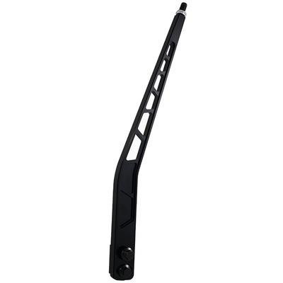 BOWLER PERFORMANCE TRANSMISSIONS 14In Shift Lever Industr ial Pocket Style Black 