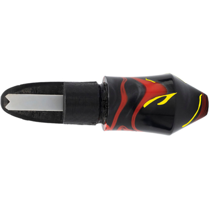  Rocky Mountain On Fire Cow Call 