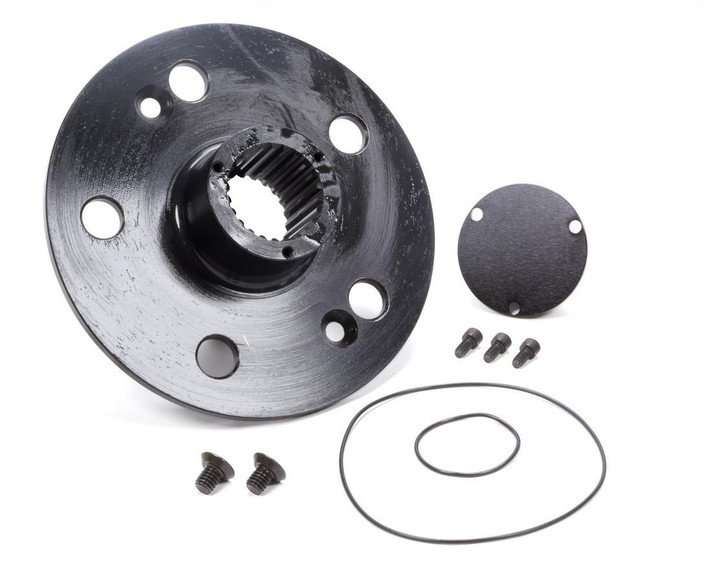 PEM Drive Flange Kit 5x4-3/4 w/ Cap 