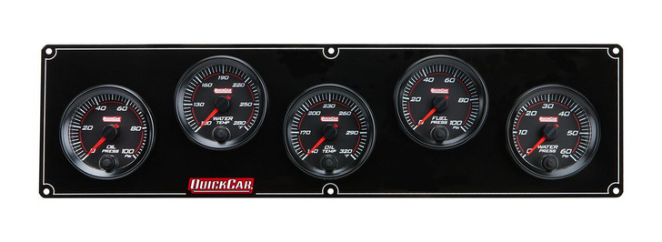 QUICKCAR RACING PRODUCTS RedLine Panel 2-5/8in OP/WT/OT/FP100/WP 