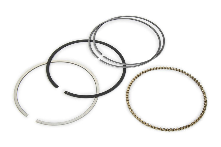 WISECO Piston Ring - 1 Cylinder 101.778mm (4.005) 