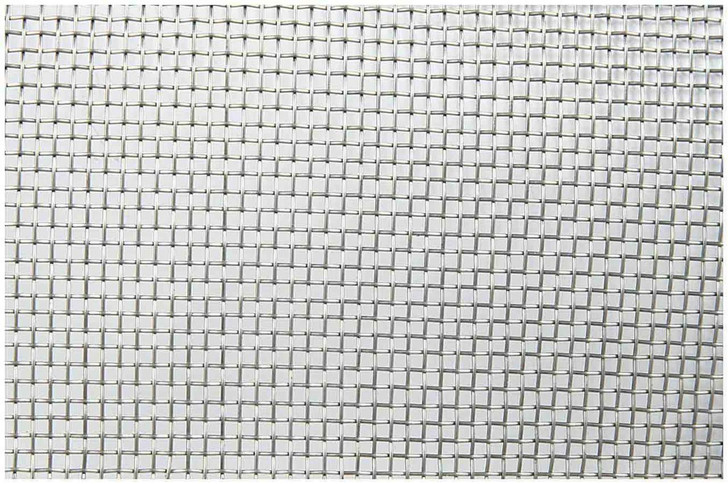 ALLSTAR PERFORMANCE 5/64in Stainless Screen 3ft x 3ft 