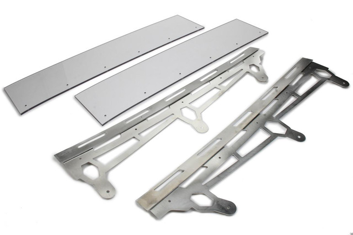 FIVESTAR ABC Spoiler 6.5in x 60in 90 Degree 