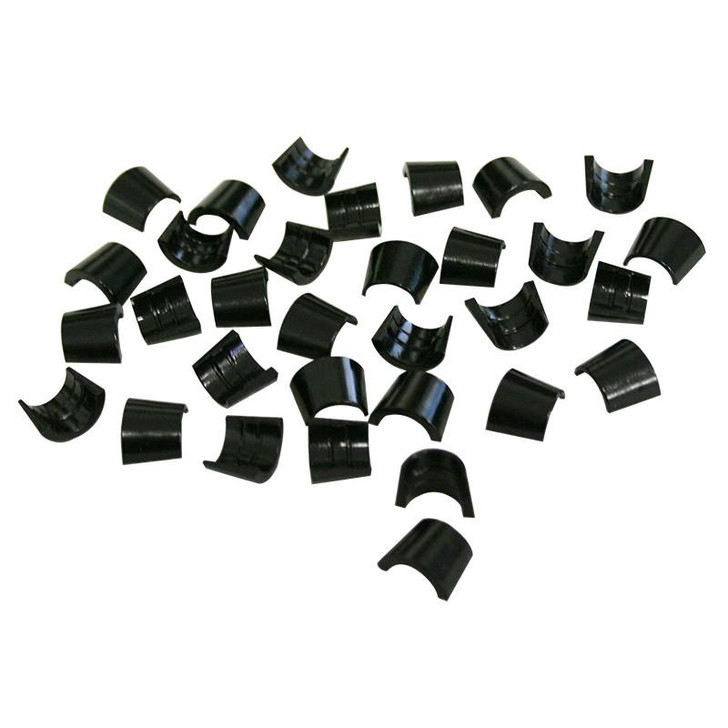 HOWARDS RACING COMPONENTS Valve Locks - 11/32 7 Degree - Stamped 