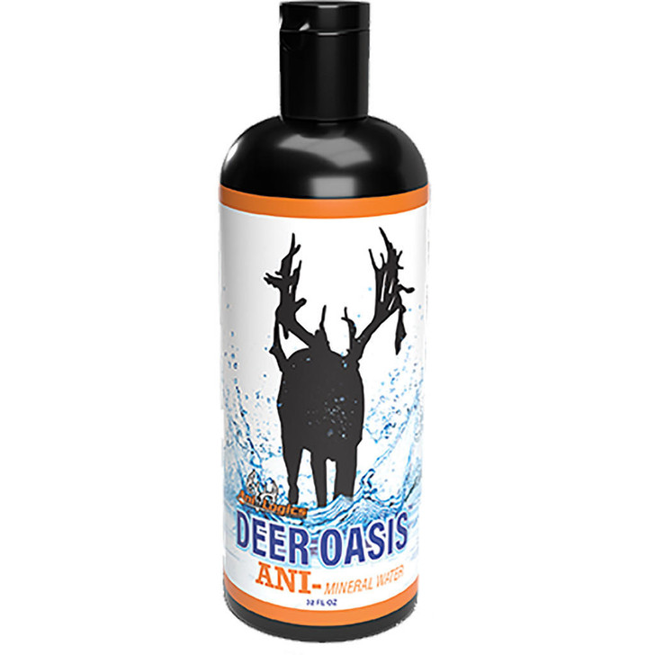  Anilogics Deer Oasis Mineral Water Concentrate Ani-mineral 32 Oz. 