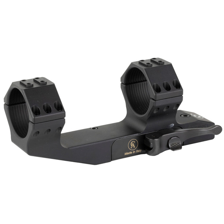 Riton Optics Riton Cantilever Qd Mount Black 