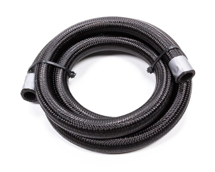 FRAGOLA #10 Blk Nylon Race Hose 6ft 
