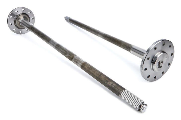 MOSER ENGINEERING C-Clip Axle Set GM 28spl 10 Bolt 30-1/16 Long C/T 