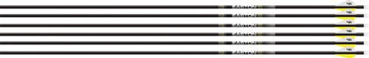  Easton Arrow 5.0 400 2" Blazer - Hit Insert 6pk 