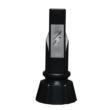 Higdon Outdoors Power Calls Static Whistle Duck Mouth Call Black 