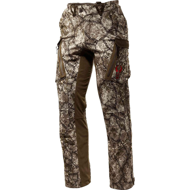  Badlands Rise Pant Approach Fx 2x-large 