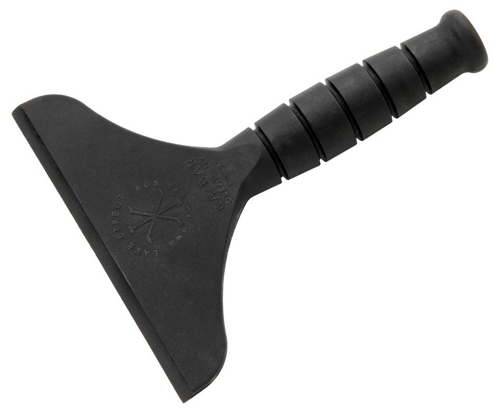 Ka-bar Ka-Bar 9906 Lake Effect Ice Scraper Black Ultramid 