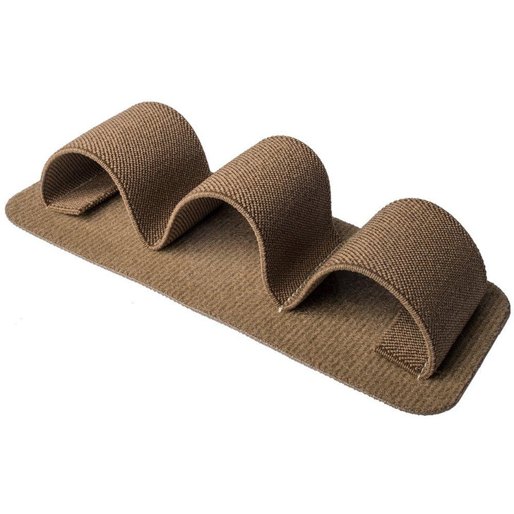 Vertx VTX5185ETNA Tactigami MAK Band Accessory System Stretch Fit Velcro One-Wrap Tan 