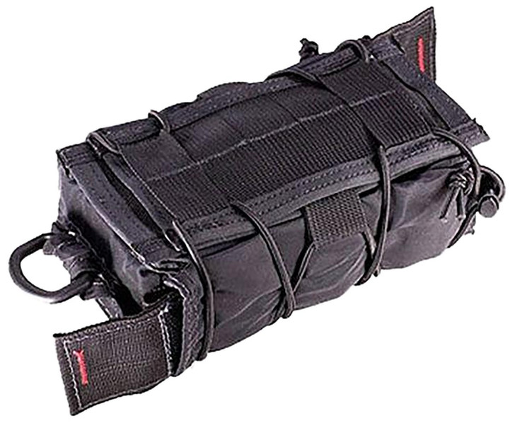  High Speed Gear 12M3T0BK Multi Mission Medical Taco Carry Medical Supplies Black 