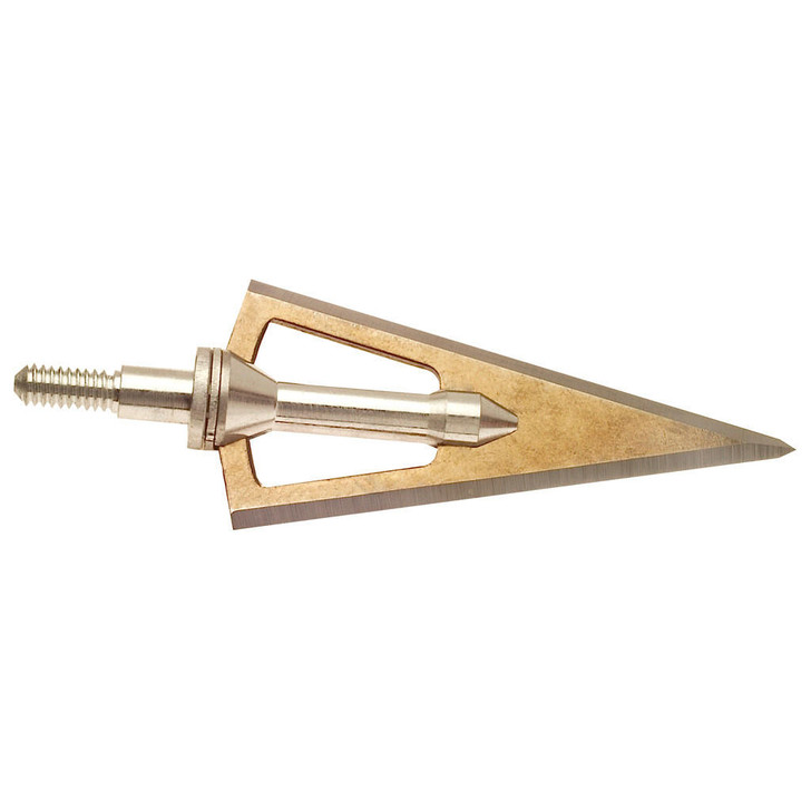 Steel Force Premium Broadheads 4 Blade 100 Gr 3 Pk