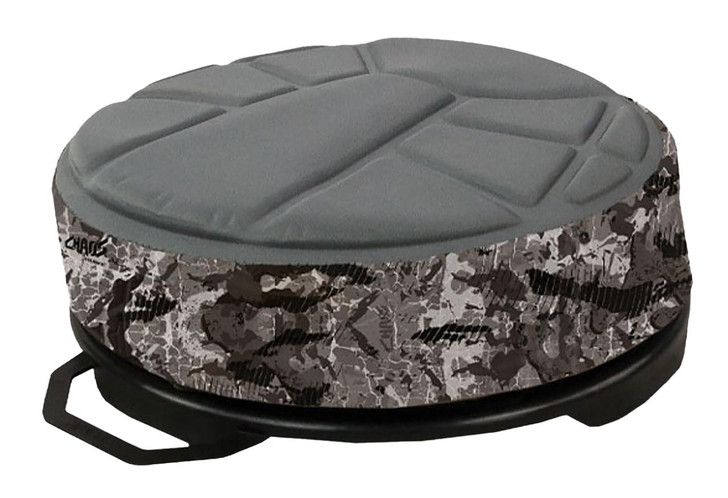  Hawk HWK-3053 Bucket Top Seat Memory Foam 