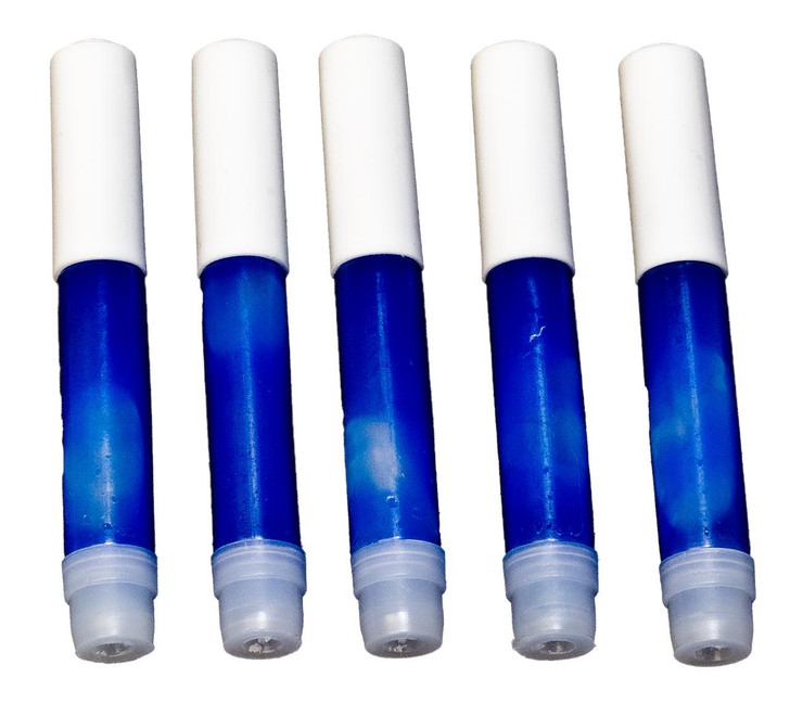 Grovtec US Inc GrovTec US Inc GTHM80 Threadlocker Loctite Tubes White 0.5 ml 