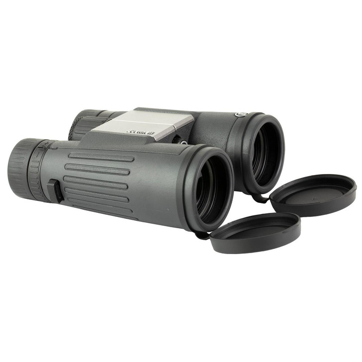  Bushnell Power View 2.0 Binocular 10X42MM Aluminum Construction Rubber Coating Matte Finish Black 