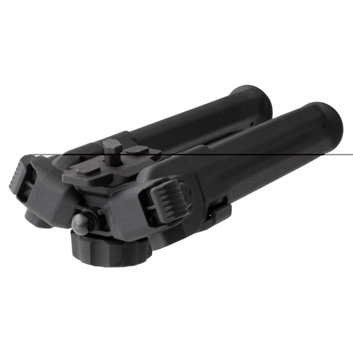 Magpul Industries Magpul Moe Qd Bipod For M-lok Blk 