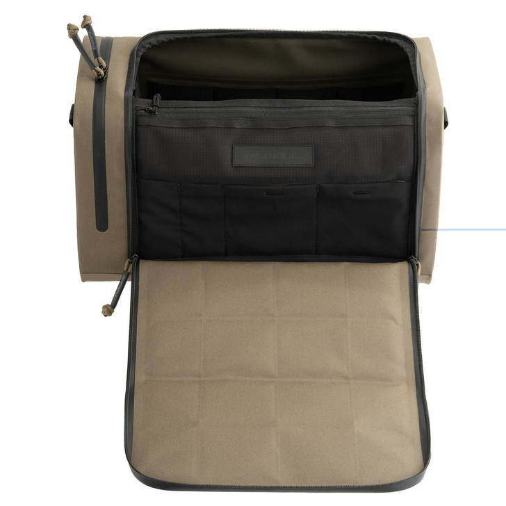 Magpul Industries Magpul Daka Range Bag Small Fde 