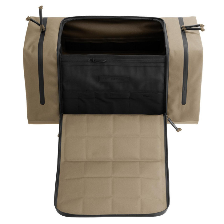 Magpul Industries Magpul Daka Range Bag Large Fde 