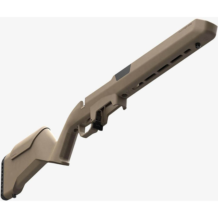 Magpul Hunter Lte Stk Rem700 Sa Fde