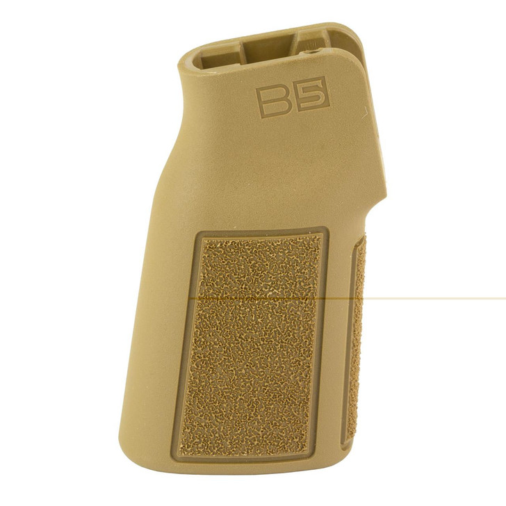 B5 Systems B5 P-grip 22 K Coyote 